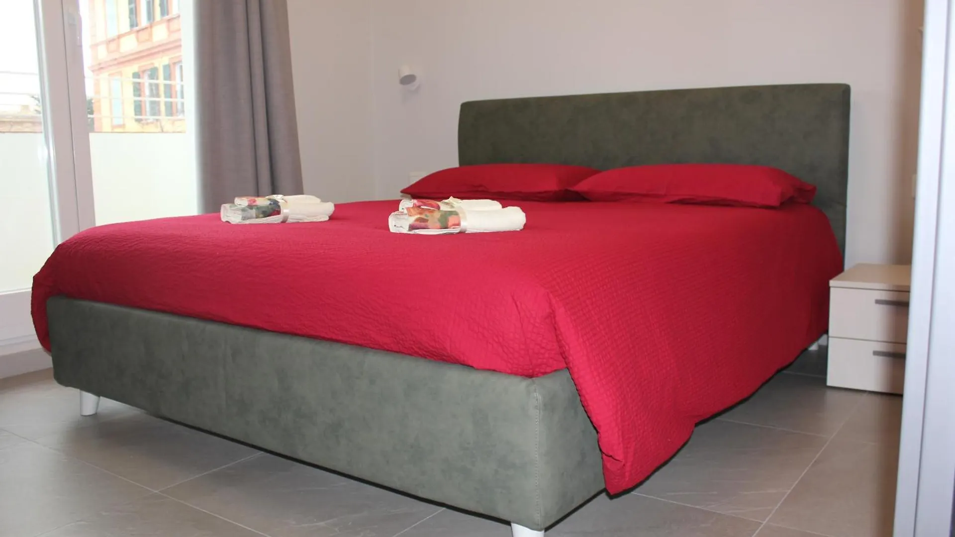Apartmán Luxury Basilica View 19 Janov