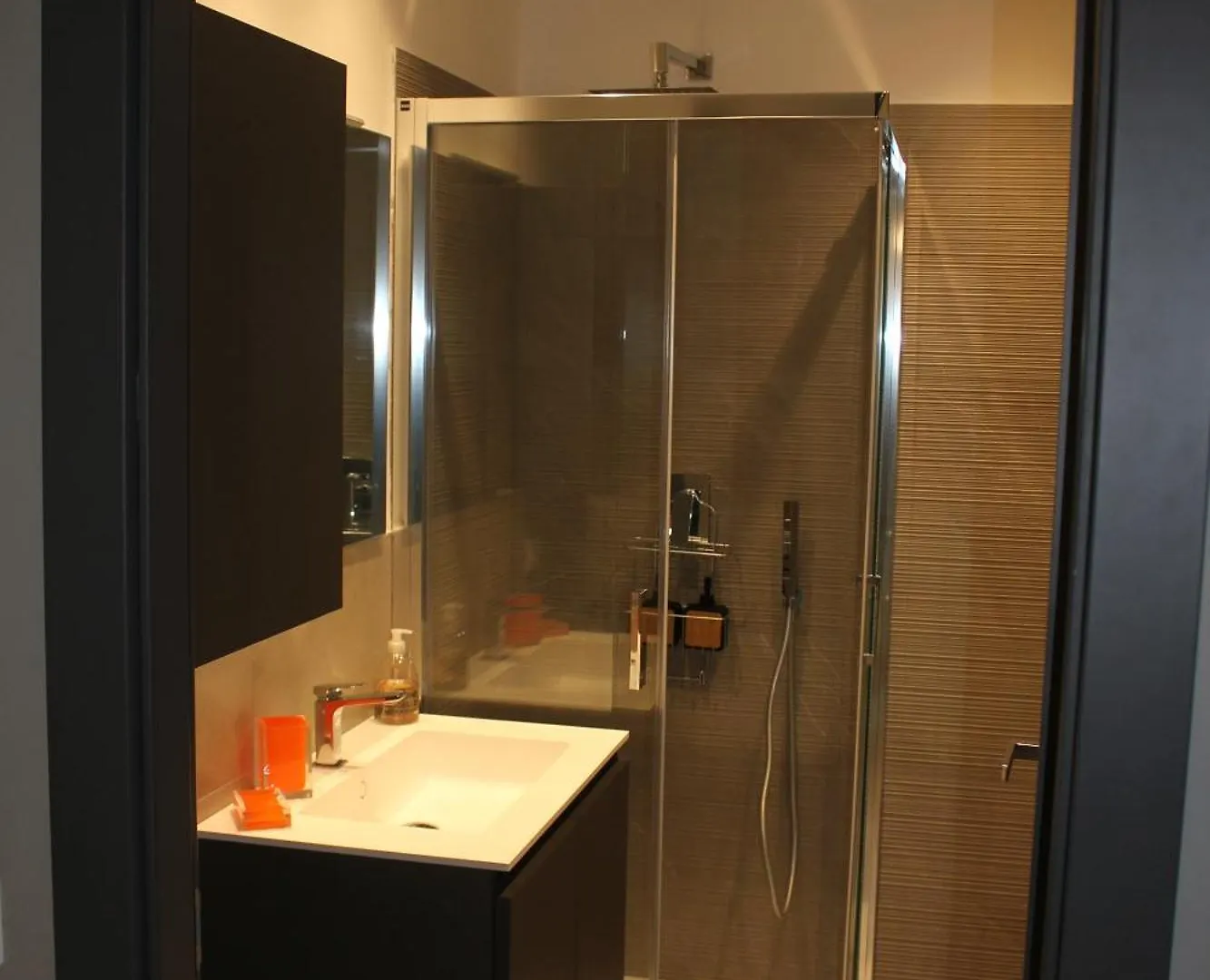 Apartmán Luxury Basilica View 19 Janov