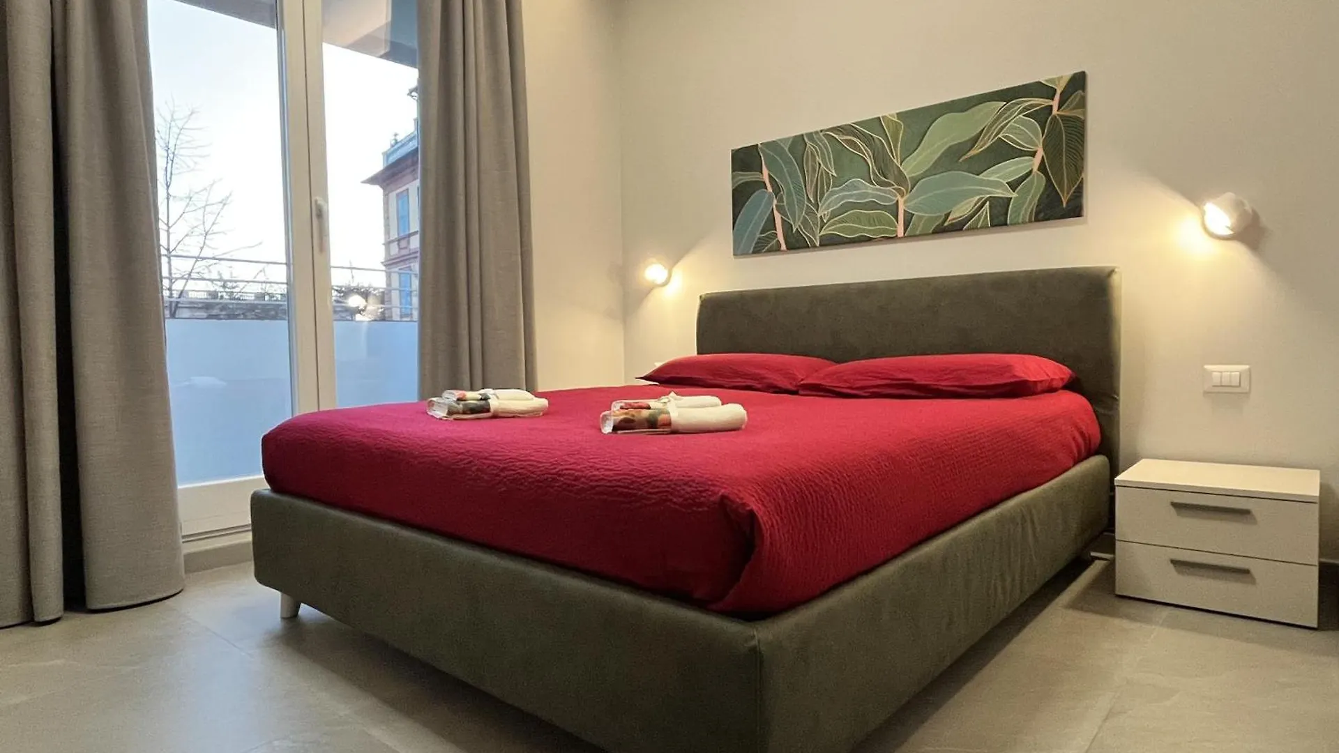 Apartmán Luxury Basilica View 19 Janov