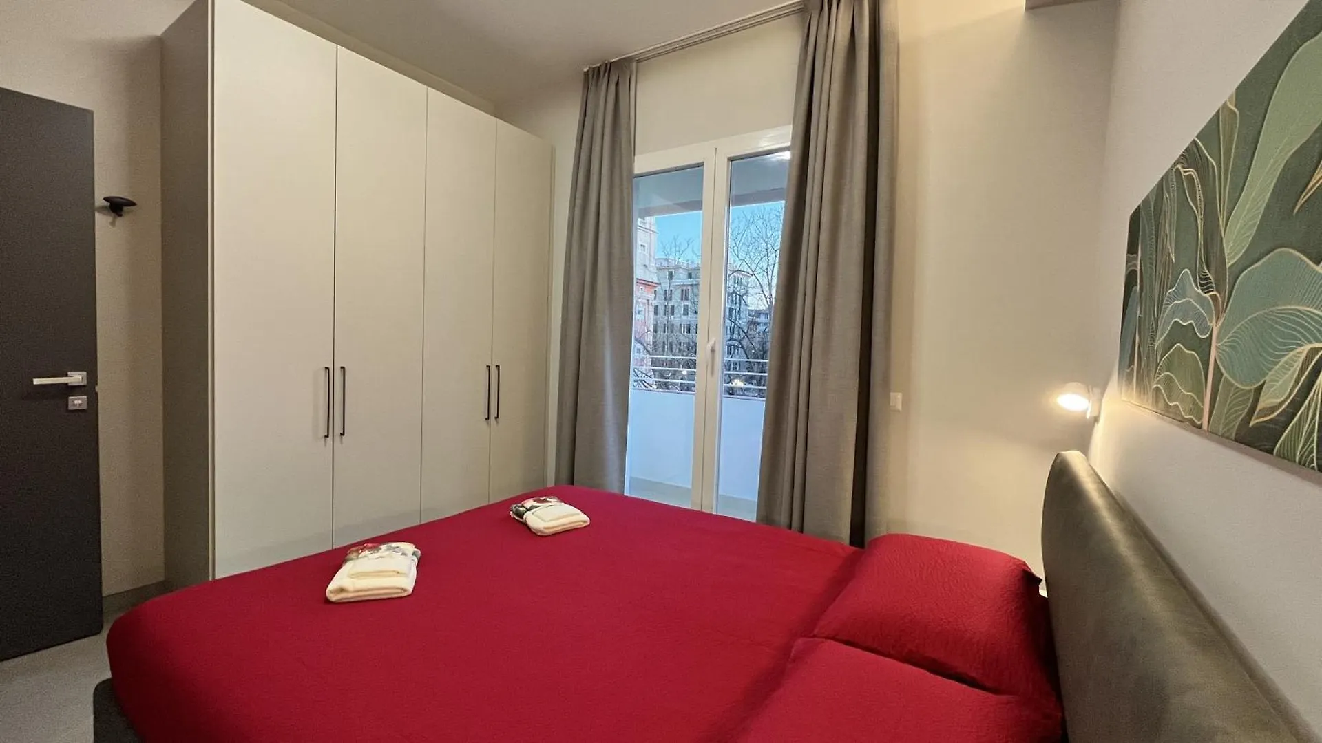 Apartmán Luxury Basilica View 19 Janov