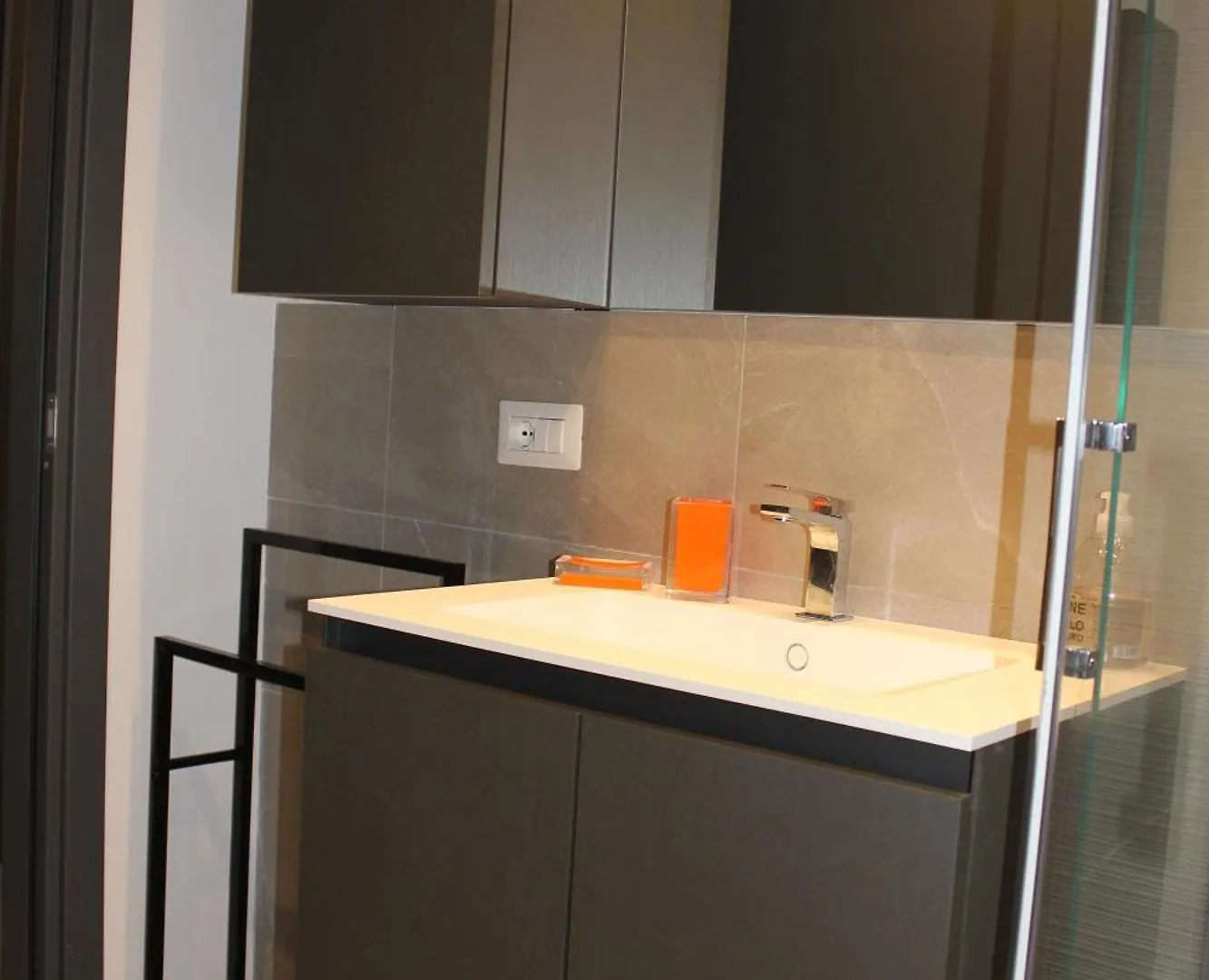 Luxury Basilica View 19 Apartment Genoa Italy