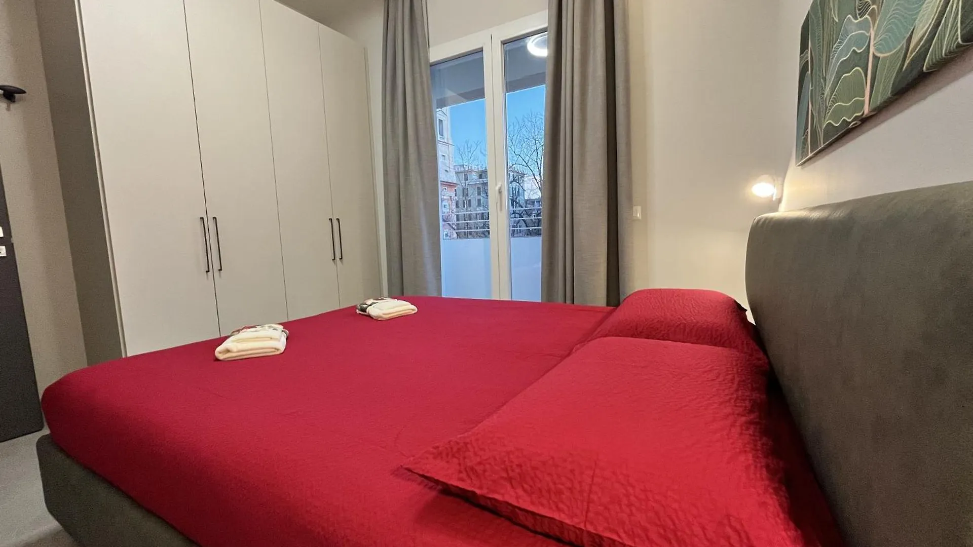 Luxury Basilica View 19 Apartment Genoa 0*,  Italy