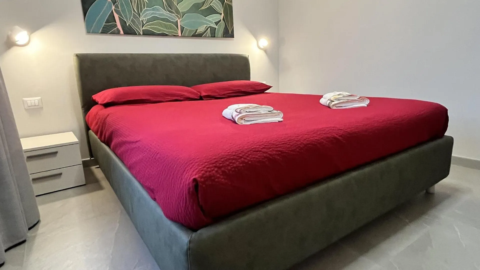Luxury Basilica View 19 Apartment Genoa