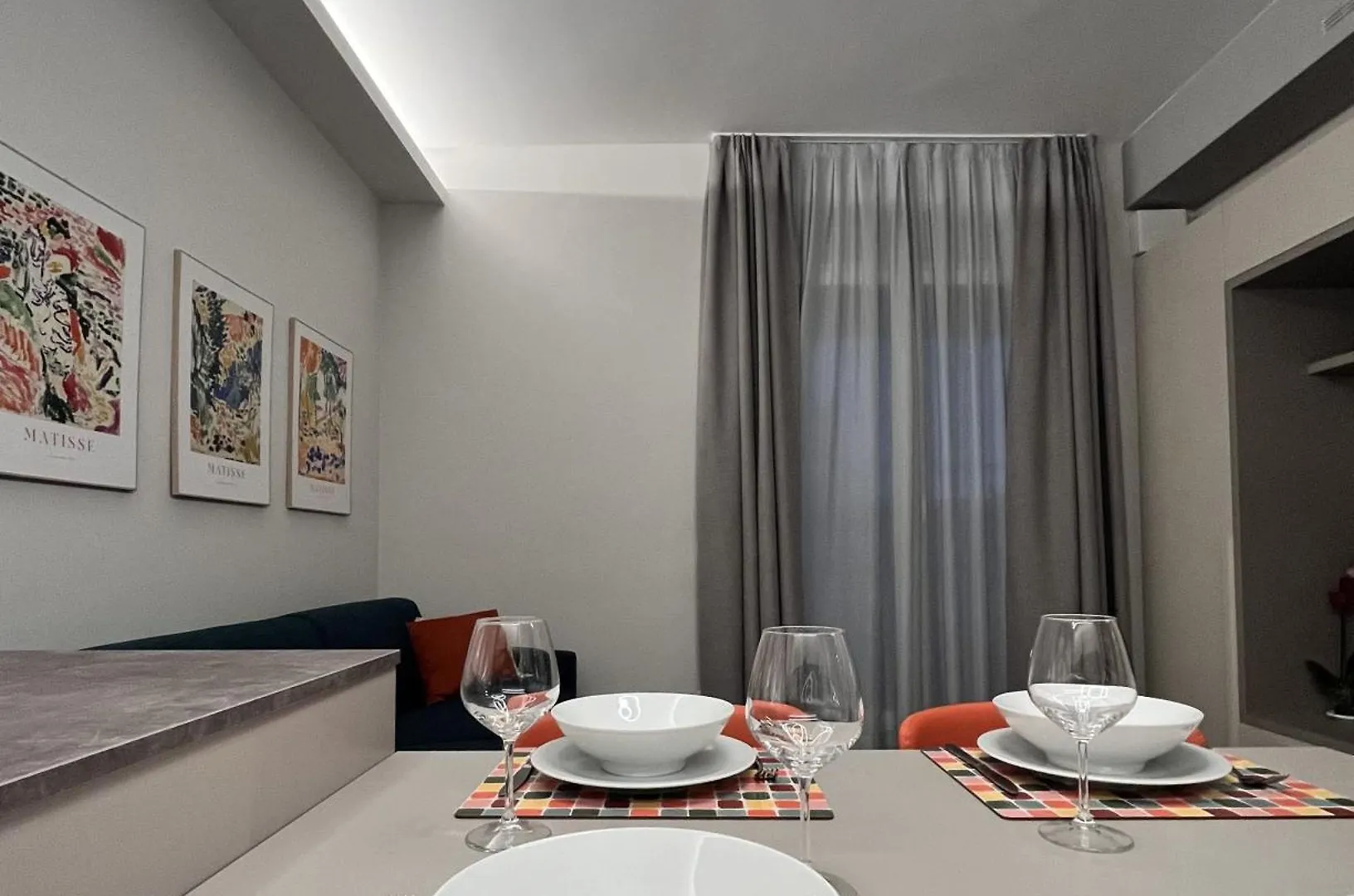 Luxury Basilica View 19 Apartment Genoa 0*,