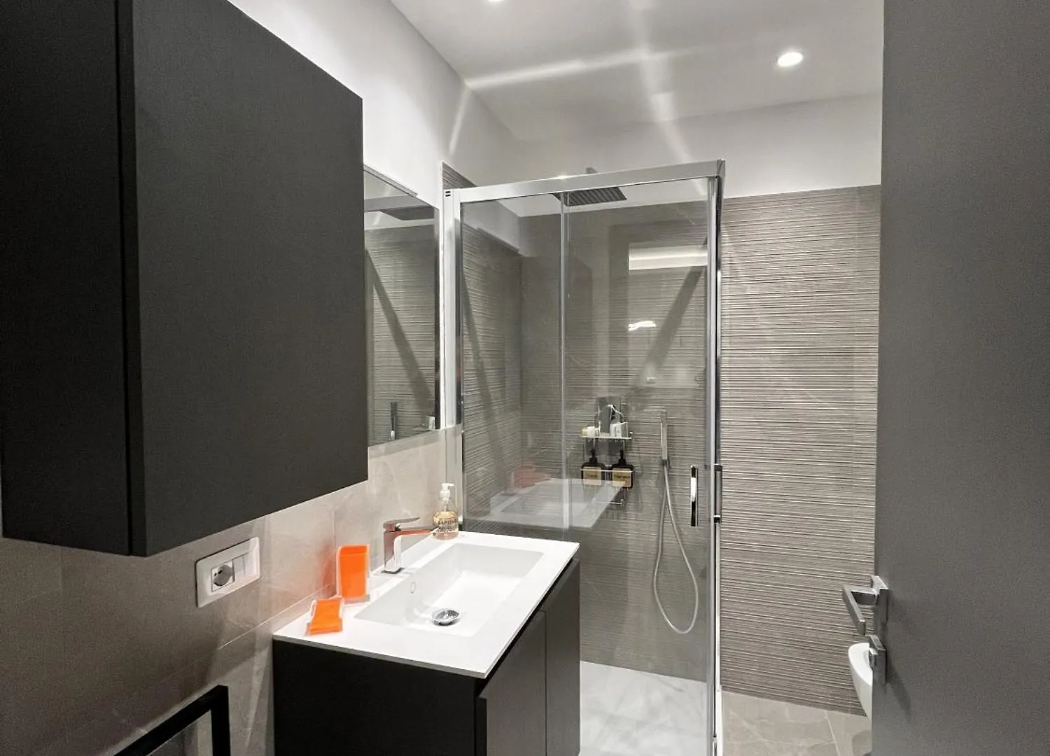 Luxury Basilica View 19 Apartment Genoa 0*,